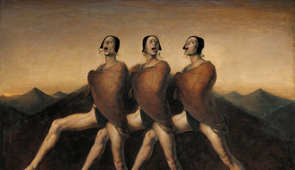 The Singers
